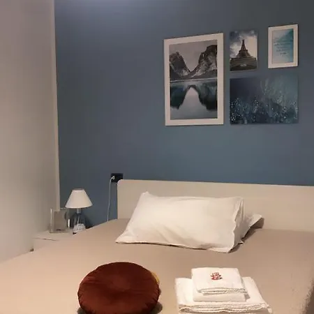 Corte 22 B&B E Appartamenti Borgomanero Esterno foto