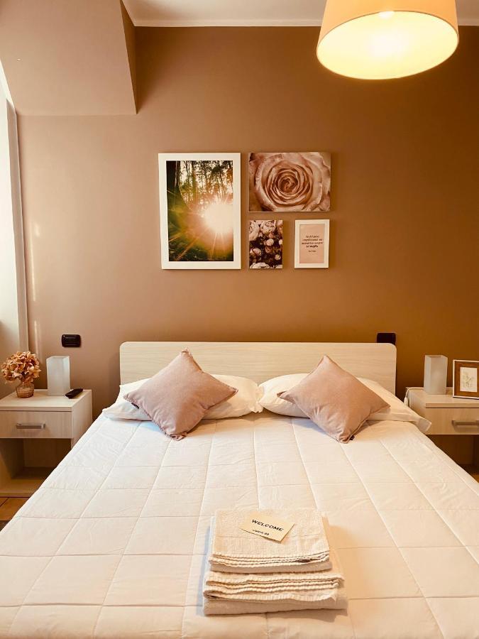 Corte 22 Gasthof Borgomanero