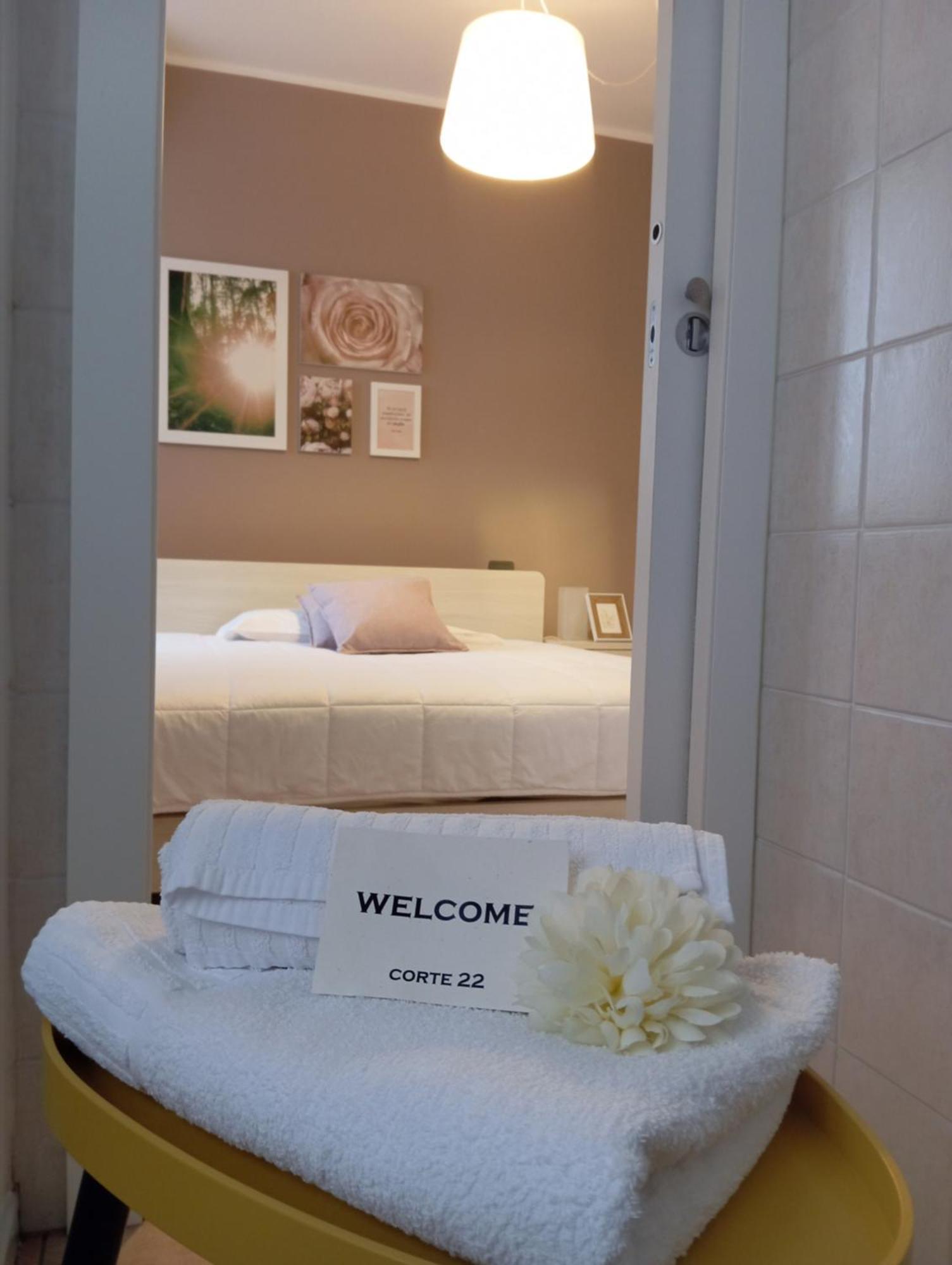 Guest house Corte 22 E *
