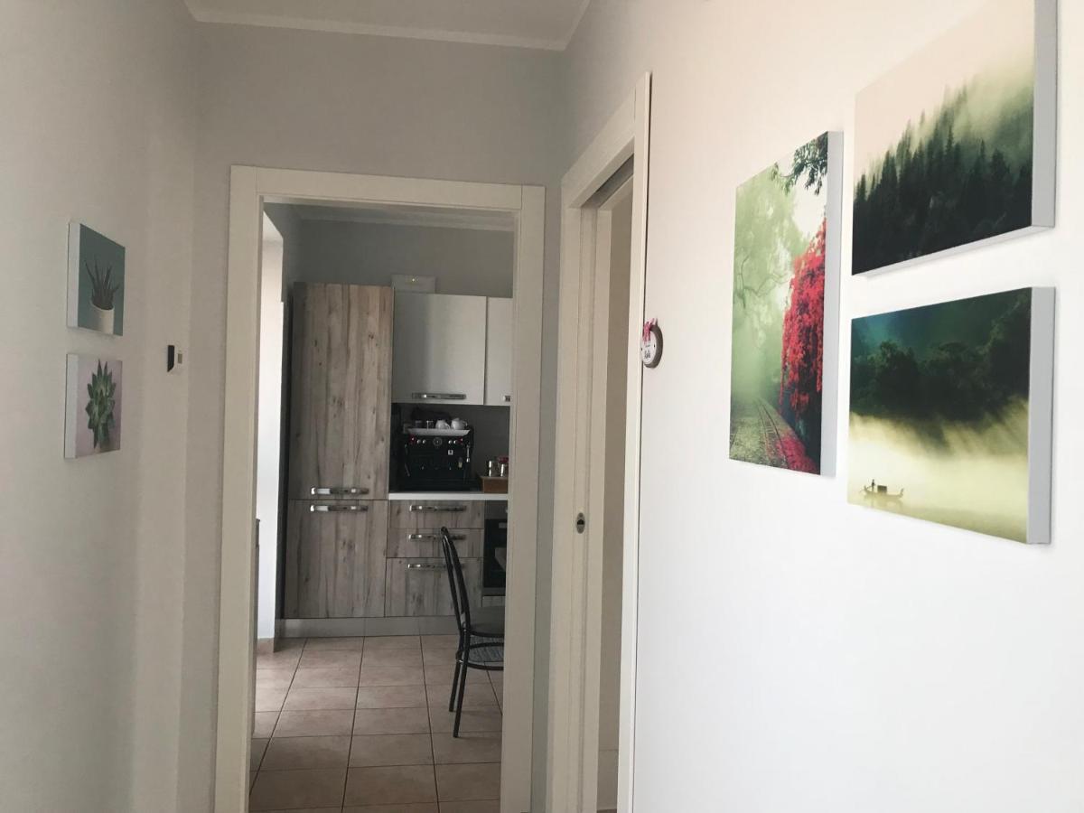 Corte 22 E Affittacamere Borgomanero